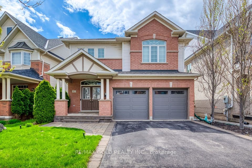 4831 Columbus Drive, Burlington, ON L7M 0J4 – photo 2
