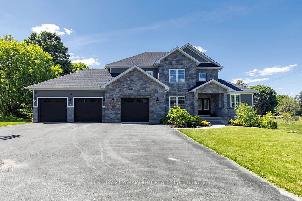 48 Edmund Street, Caledon, ON L7K 0K2 – main photo