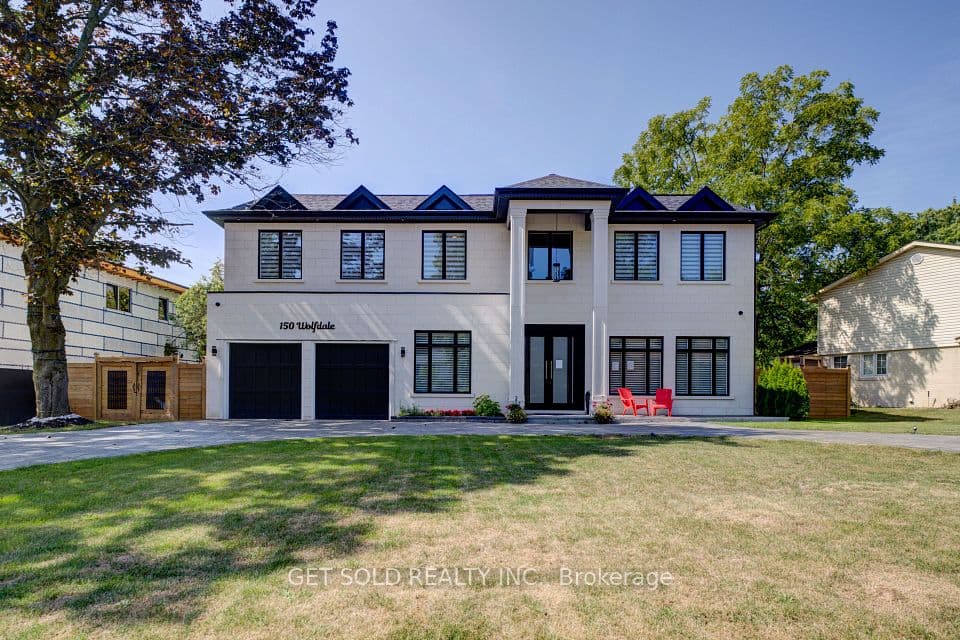 150 Wolfdale Avenue, Oakville, ON L6L 4S1 – main photo