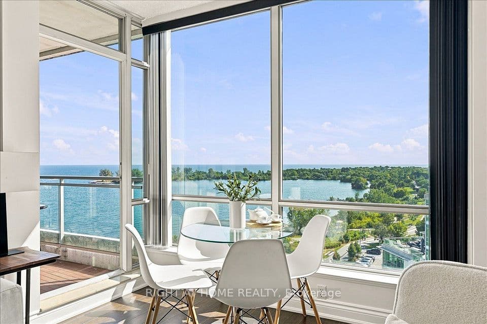 5 Marine Parade Drive 1111, Toronto, ON M8V 4B4 – photo 2