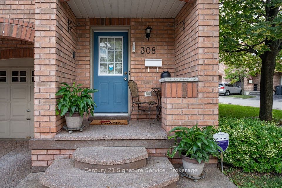 3030 Breakwater Court 308, Mississauga, ON L5B 4P1 – photo 2