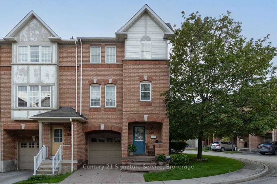 3030 Breakwater Court 308, Mississauga, ON L5B 4P1 – main photo