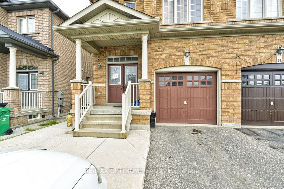 12 Franktown Drive, Brampton, ON L6P 3N3 – photo 3