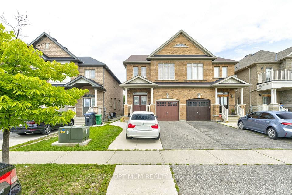 12 Franktown Drive, Brampton, ON L6P 3N3 – photo 2