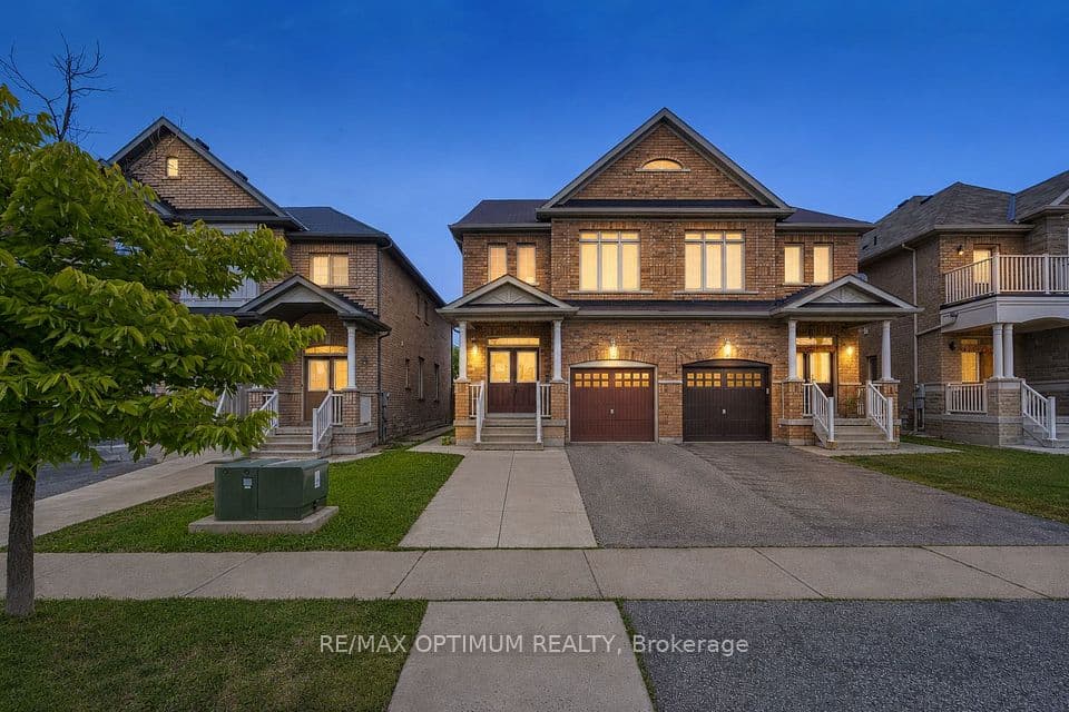 12 Franktown Drive, Brampton, ON L6P 3N3 – main photo