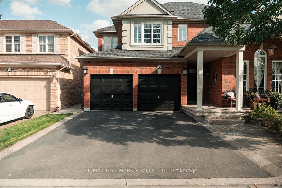32 Redcastle Street, Brampton, ON L7A 1Y5 – photo 3