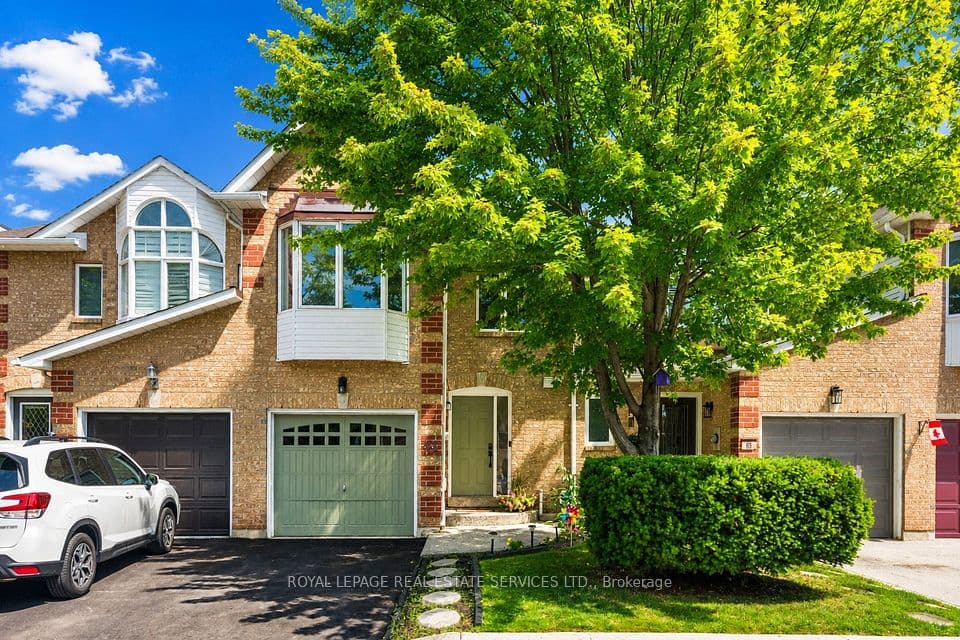 1240 Westview Terrace 66, Oakville, ON L6M 3M4 – main photo
