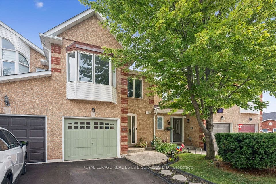 1240 Westview Terrace 66, Oakville, ON L6M 3M4 – photo 3