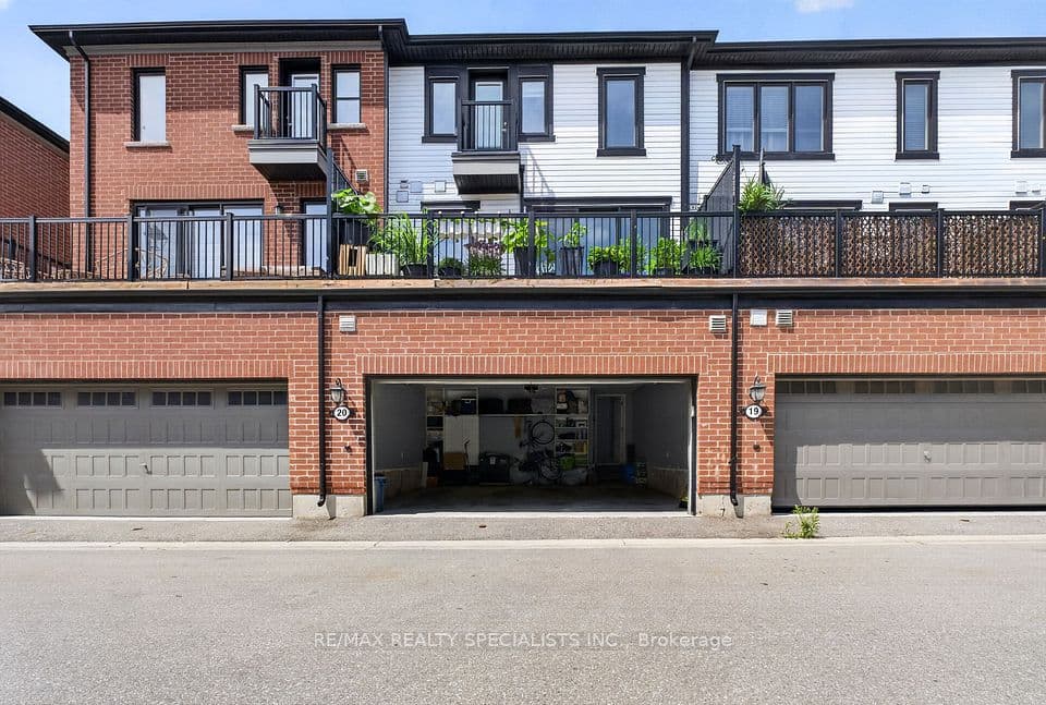 975 Whitlock Avenue 20, Milton, ON L9E 1S9 – photo 2