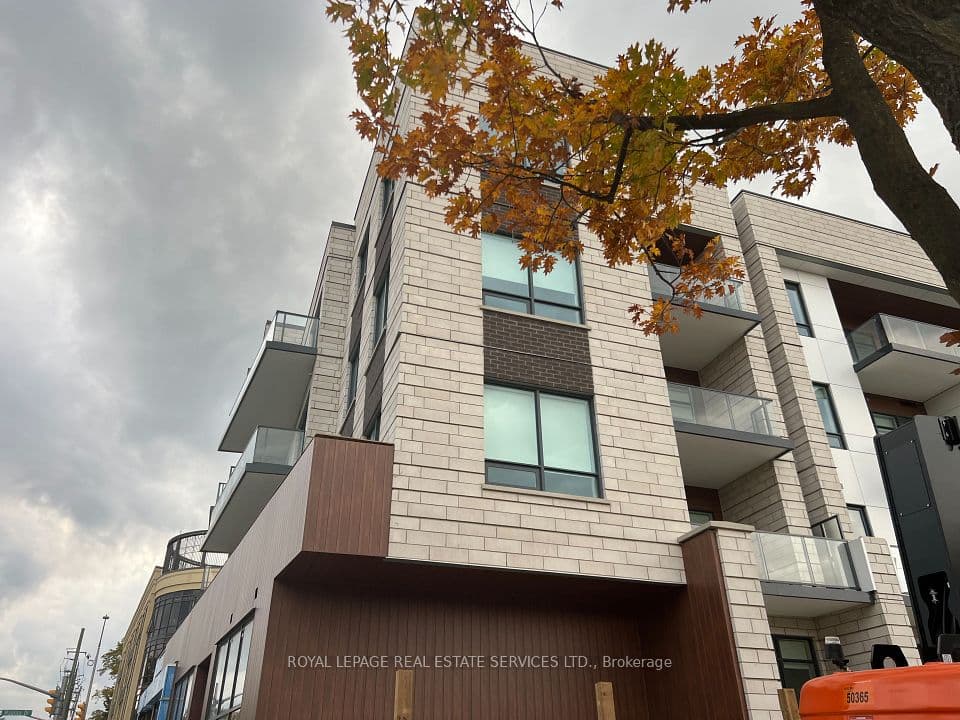 123 Maurice Drive 313, Oakville, ON L6K 2W6 – photo 2