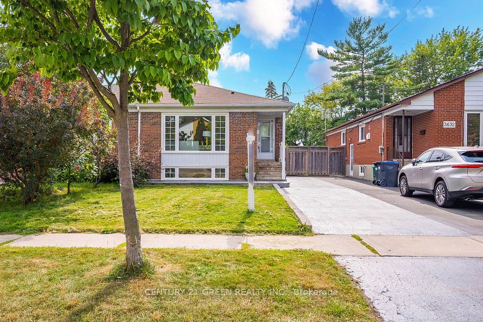 3628 Anniversary Road, Mississauga, ON L5C 2G1 – photo 2