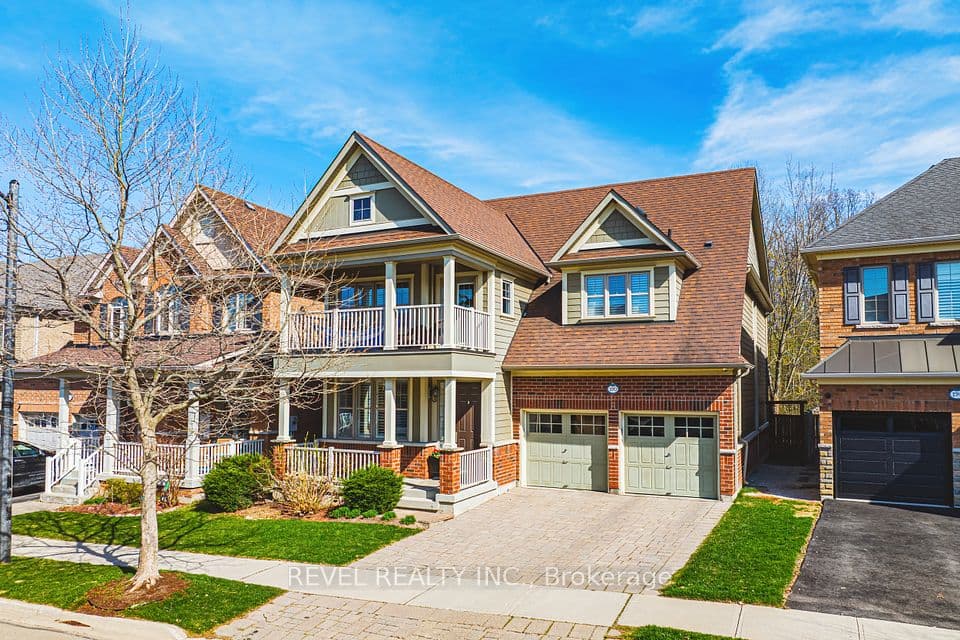 170 Forbes Terrace, Milton, ON L9T 0S6 – main photo