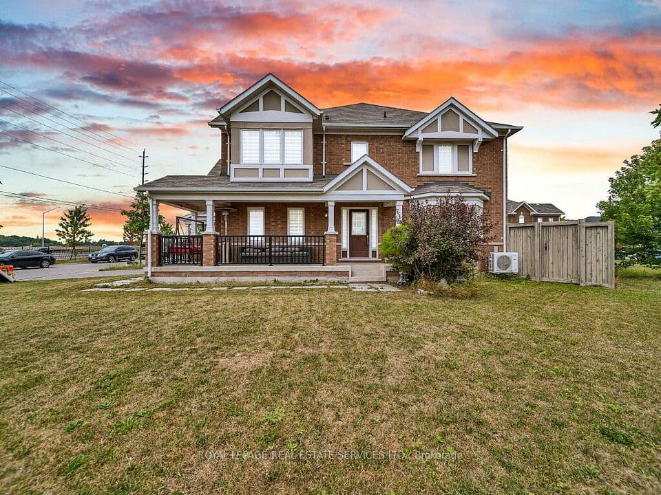 61 Rockbrook Trail, Brampton, ON L7A 4H9 – main photo