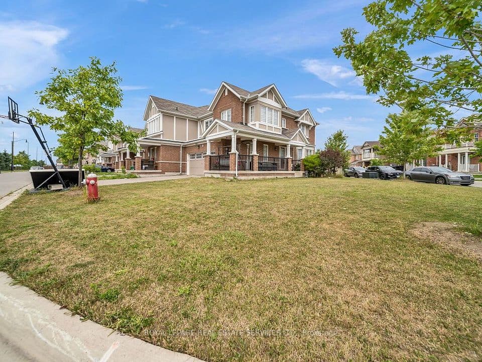 61 Rockbrook Trail, Brampton, ON L7A 4H9 – photo 2