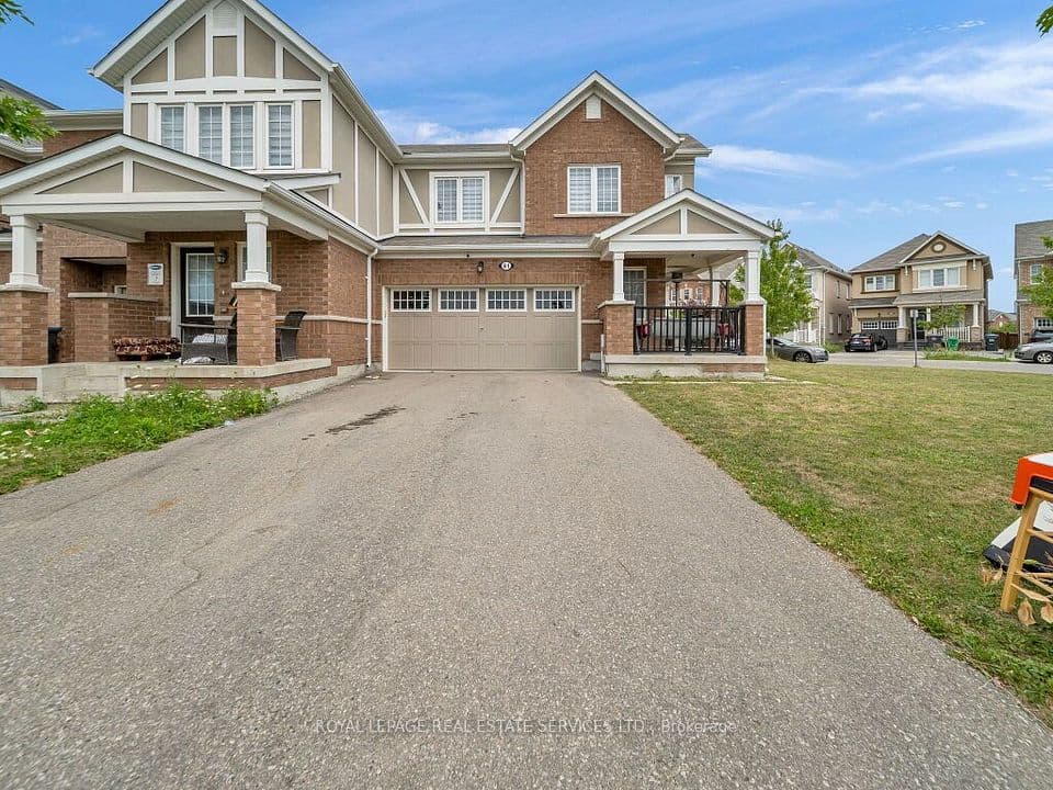 61 Rockbrook Trail, Brampton, ON L7A 4H9 – photo 3