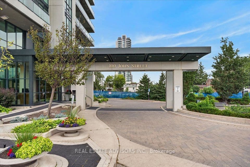 100 John Street 608, Brampton, ON L6W 0A8 – photo 3