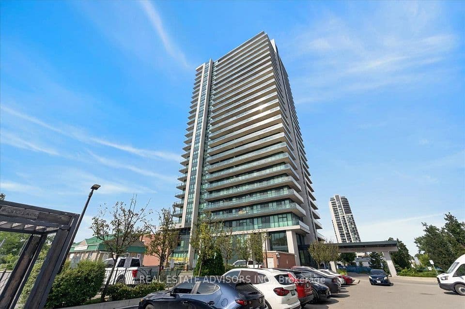 100 John Street 608, Brampton, ON L6W 0A8 – main photo