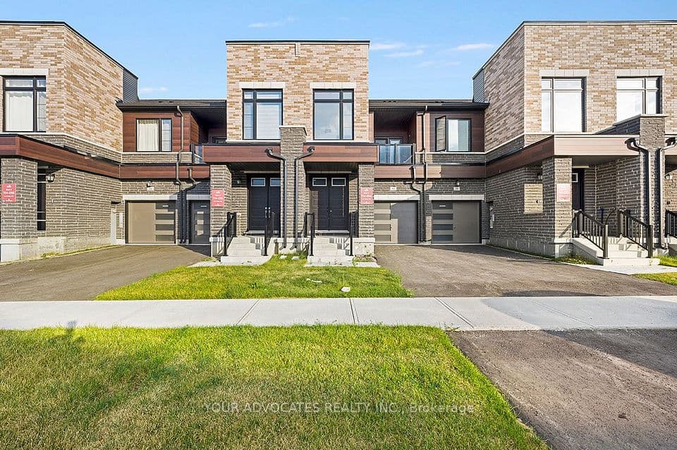 40 Falby Road, Brampton, ON L6P 4S1 – main photo