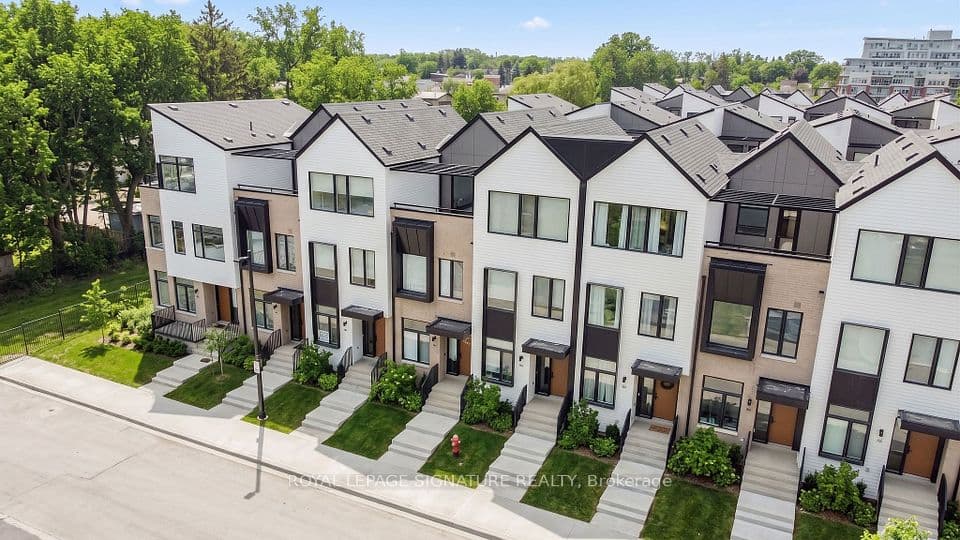 40 Lou Parsons Way S 47, Mississauga, ON L5H 0B2 – photo 2