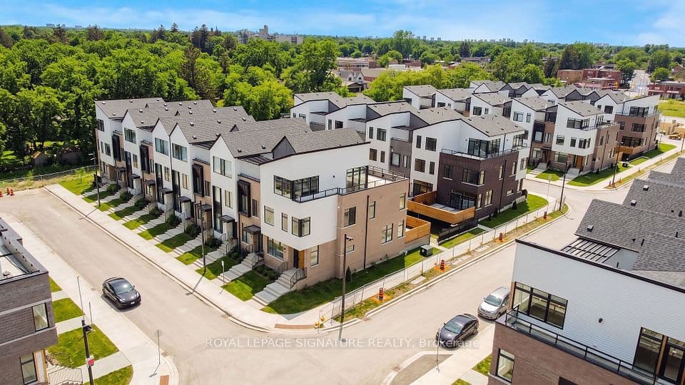 40 Lou Parsons Way S 47, Mississauga, ON L5H 0B2 – photo 3