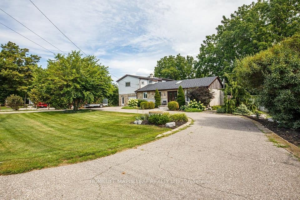 7820 5 Side Road, Milton, ON L9T 7K7 – photo 3