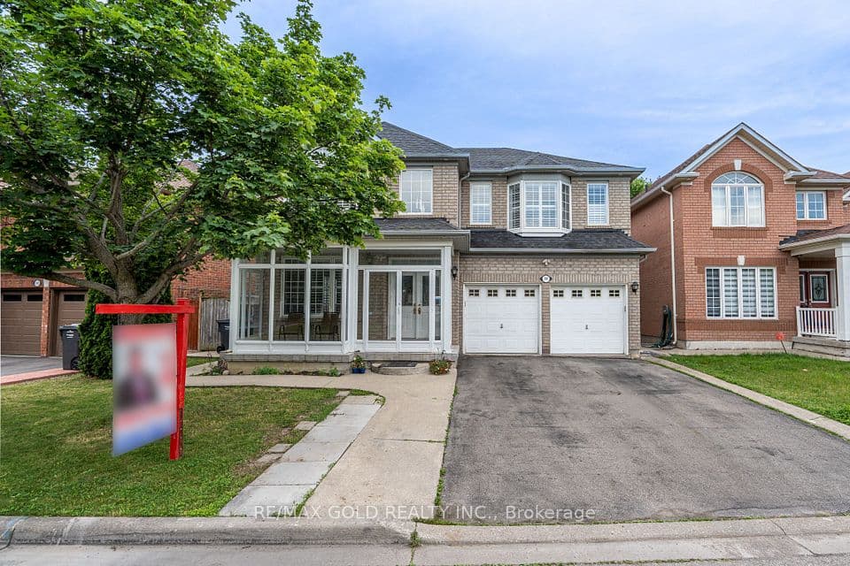 141 Whitwell Drive, Brampton, ON L6P 1L2 – photo 3