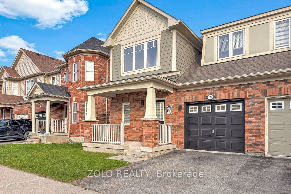 128 Van Fleet Terr, Milton, ON L9T 0Y3 – photo 3