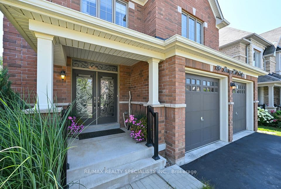 120 Rising Hill Ridge, Brampton, ON L6Y 6B2 – photo 3