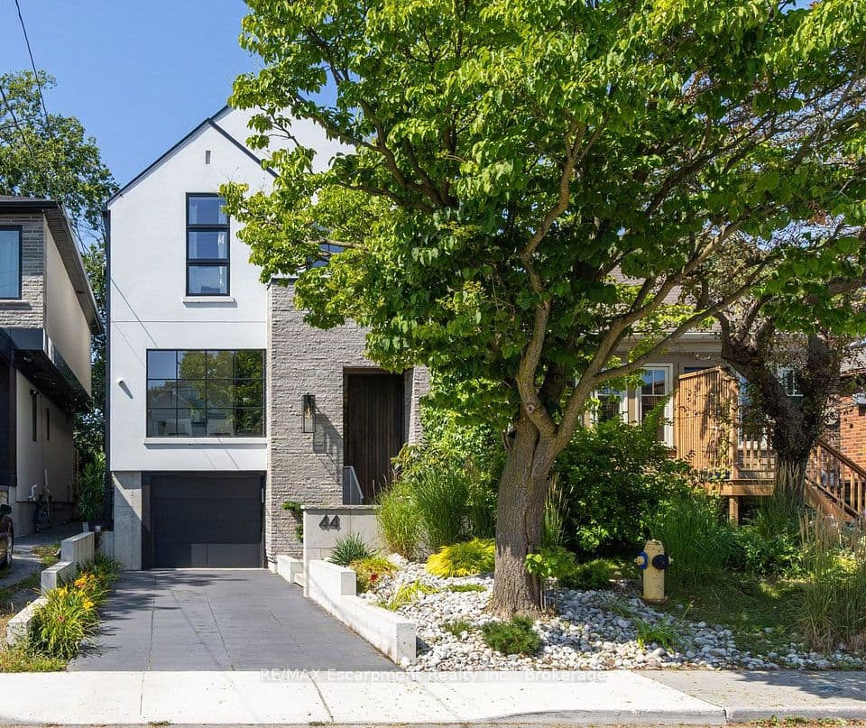 44 Thirteenth Street, Toronto, ON M8V 3H4 – main photo