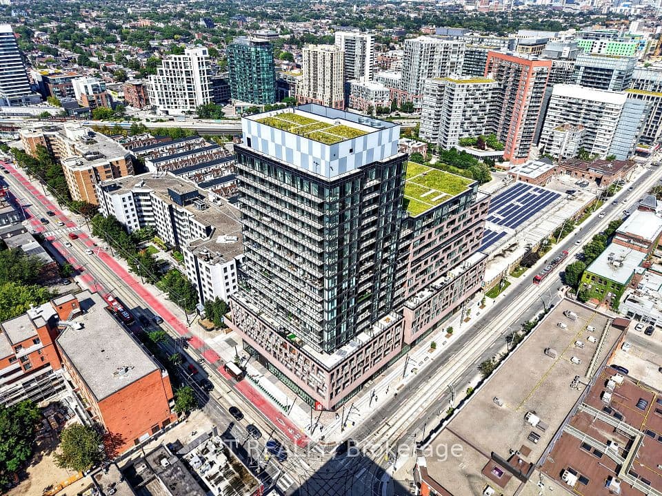 285 Dufferin Street 609, Toronto, ON M6K 0J2 – main photo