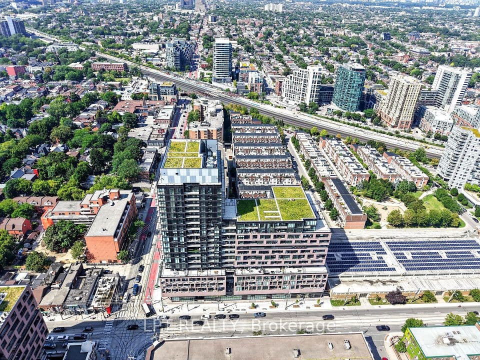 285 Dufferin Street 609, Toronto, ON M6K 0J2 – photo 3