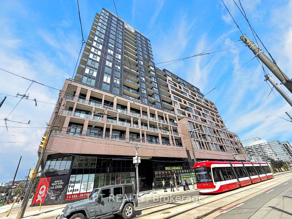 285 Dufferin Street 609, Toronto, ON M6K 0J2 – photo 2