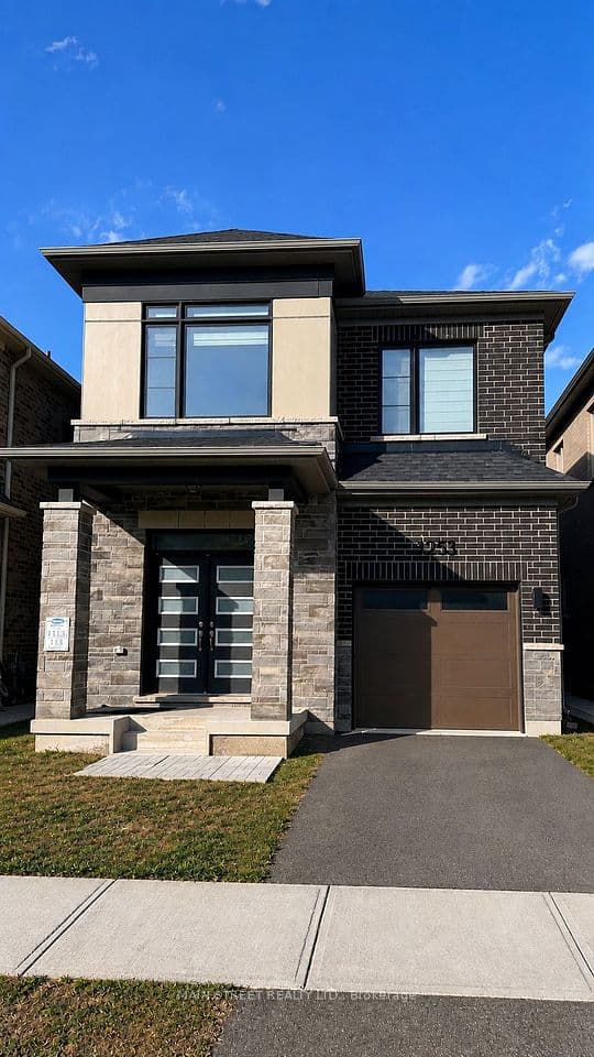 1253 Muskoka Heights, Milton, ON L9E 1Z1 – main photo