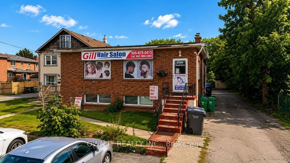 7104 Goreway Drive, Mississauga, ON L4T 2T6 – photo 2