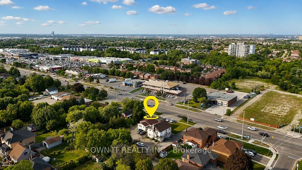 7104 Goreway Drive, Mississauga, ON L4T 2T6 – photo 3
