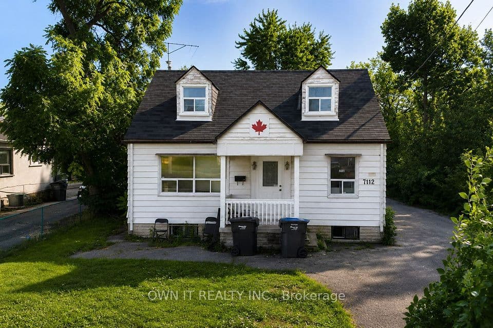7112 Goreway Drive, Mississauga, ON L4T 2T6 – main photo