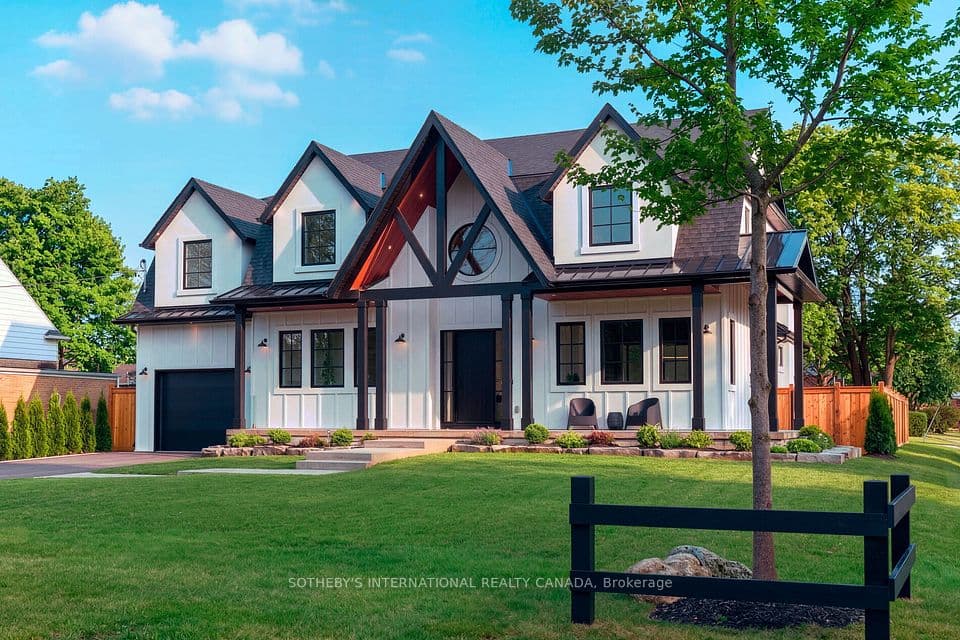 118 Warwood Road, Toronto, ON M9B 5B7 – photo 2