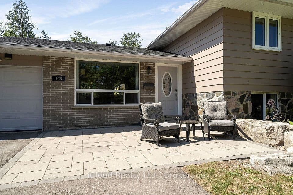 128 Elmore Drive, Halton Hills, ON L7J 1T2 – photo 2