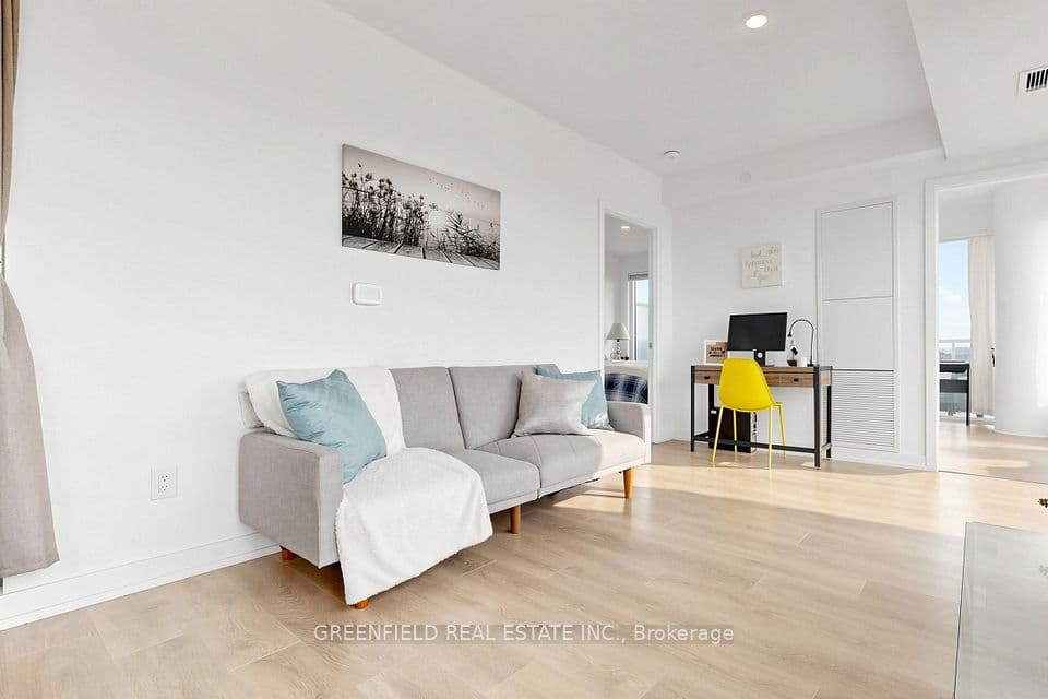 1100 Sheppard Avenue W 626, Toronto, ON M3A 0G8 – photo 2
