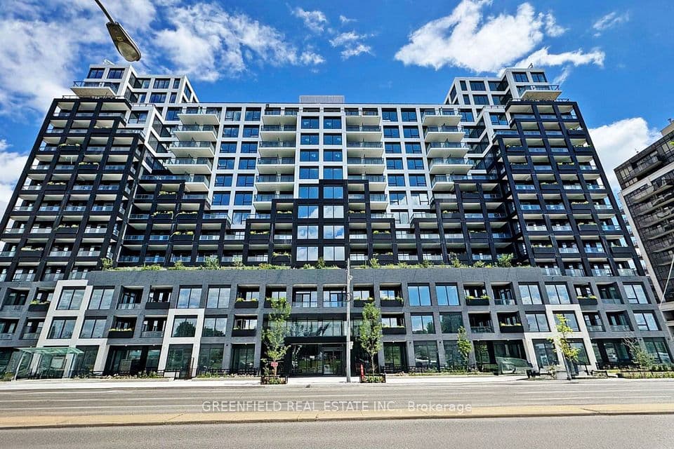 1100 Sheppard Avenue W 626, Toronto, ON M3A 0G8 – main photo
