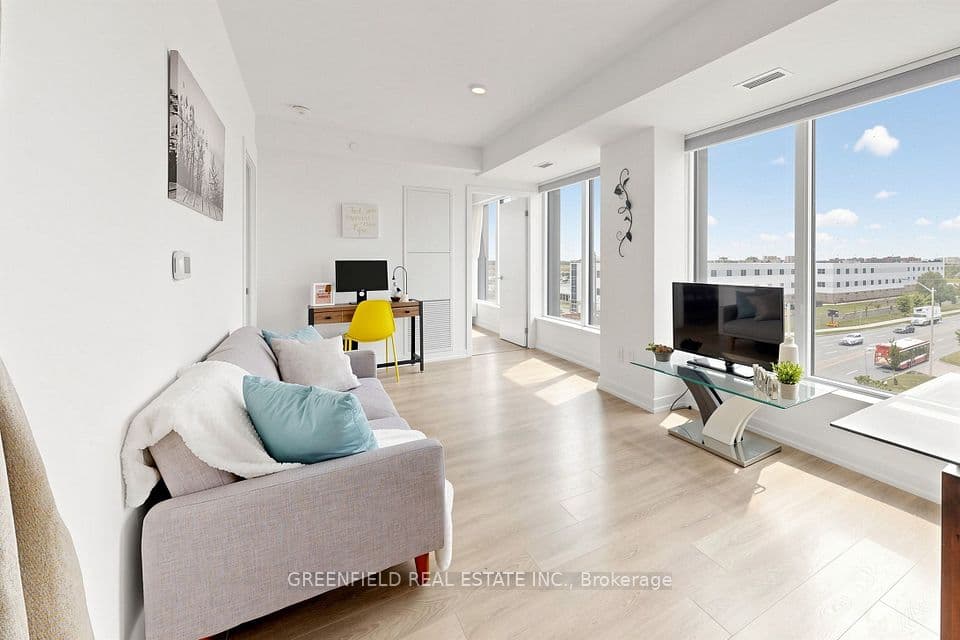 1100 Sheppard Avenue W 626, Toronto, ON M3A 0G8 – photo 3