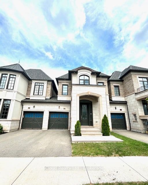 1305 Merton Road, Oakville, ON L6M 5L8 – main photo