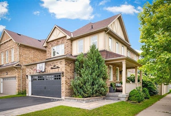 180 Leiterman Drive, Milton, ON L9T 8B5 – main photo
