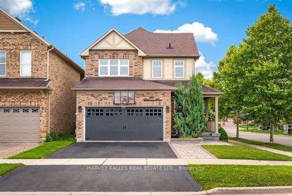 180 Leiterman Drive, Milton, ON L9T 8B5 – photo 3