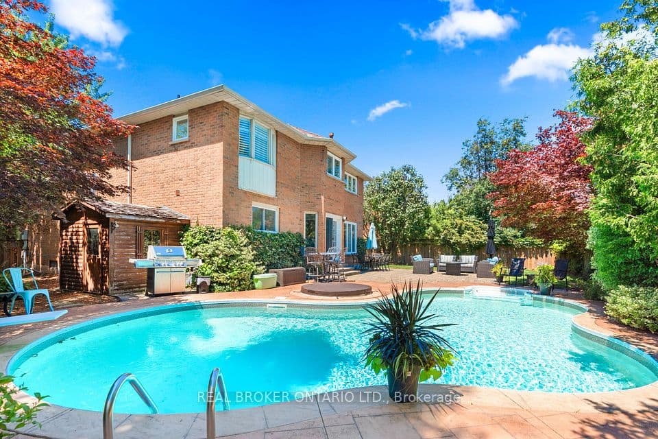 1291 Windrush Drive, Oakville, ON L6M 1W4 – main photo