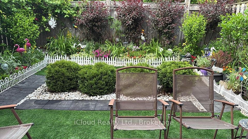 5661 Volpe Avenue, Mississauga, ON L5V 3A6 – main photo
