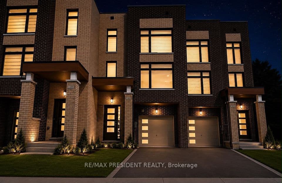 41 Queenpost Drive, Brampton, ON L6Y 0B7 – main photo