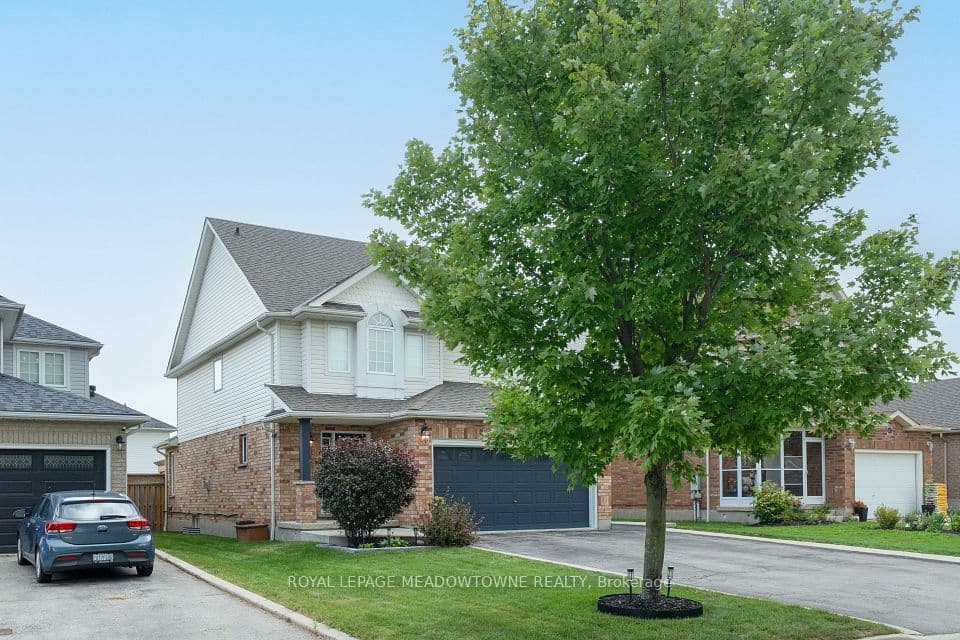 41 Beardmore Crescent, Halton Hills, ON L7J 2Z1 – photo 2