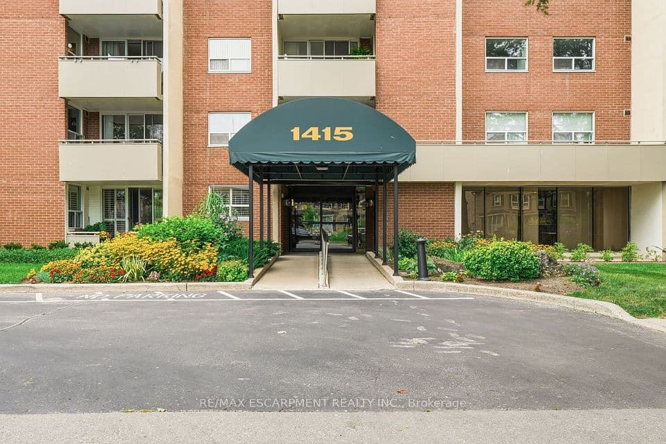 1415 Ghent Avenue 203, Burlington, ON L7S 1X4 – photo 3