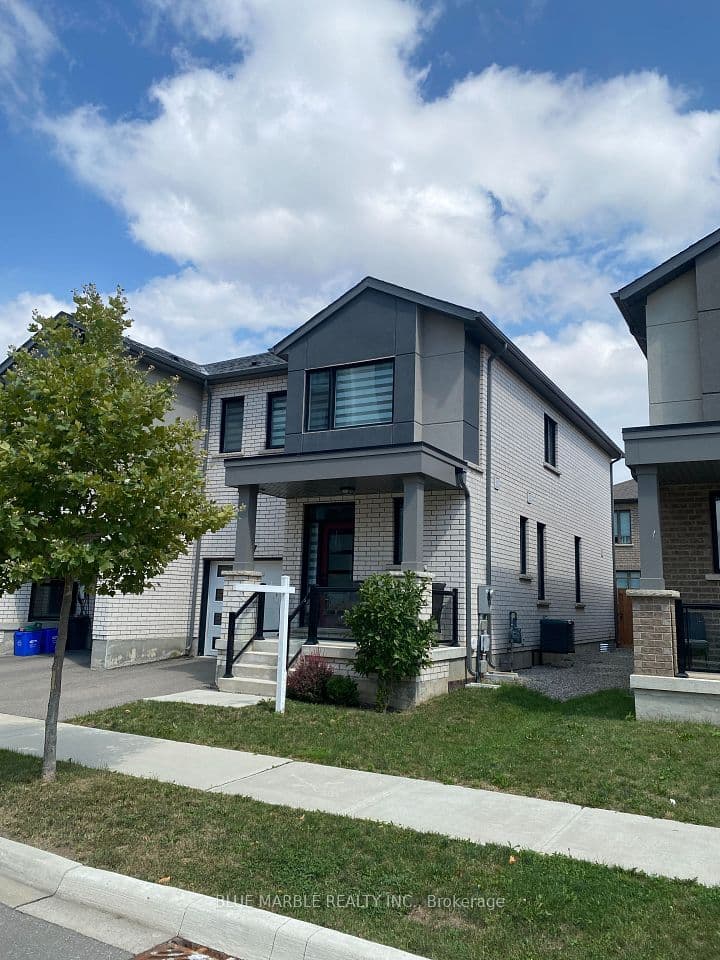 1267 Dias Landing, Milton, ON L9E 1W2 – main photo